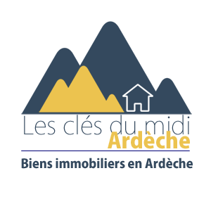 maison à vendre les vans ardèche